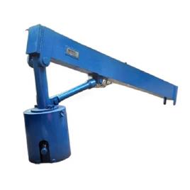 Heavy Duty Hydraulic Pusher Equipment