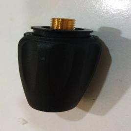 PVC Hydraulic Quick Coupler, 2 inch