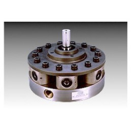 Radial Piston Hydraulic Pump