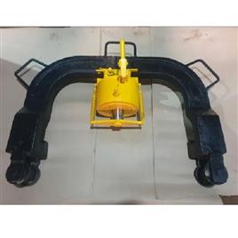Hydraulic Rail Bender