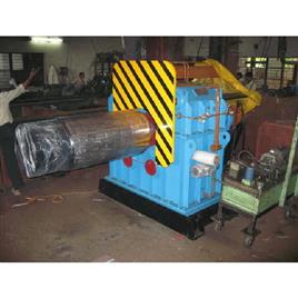 Hydraulic Recoiler Equipment