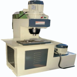 Automated Hydraulic Riveting Device