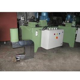 Industrial Hydraulic Riveting Machine