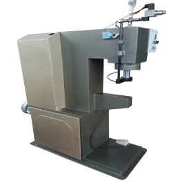 Industrial Hydraulic Riveting Machine