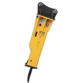 Hydraulic Rock Breaker