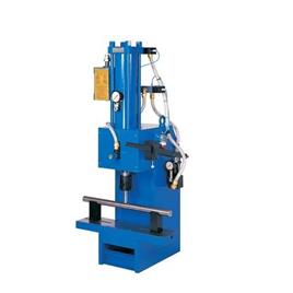 Hydraulic Rod Straightener Machines