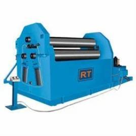 Hydraulic Plate Bending Equipment
