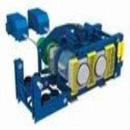 Hydraulic Roller Press Equipment