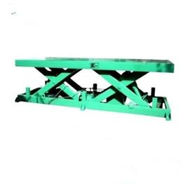 Hydraulic Scissor Lifting Equipment