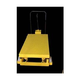 Hydraulic Scissor Lift Table