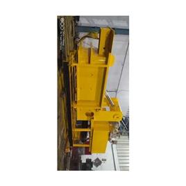 Automatic Hydraulic Scrap Press