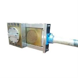 Industrial Hydraulic Screen Changer