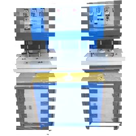 Hydraulic Scrubber Equipment