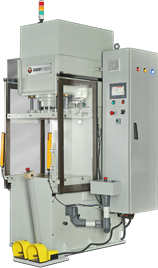 300 Ton Hydraulic Servo Press Machine