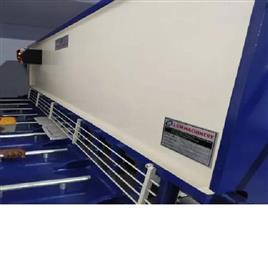 Industrial Hydraulic Shearing Equipment