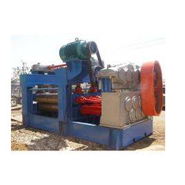 Hydraulic Metal Straighteners