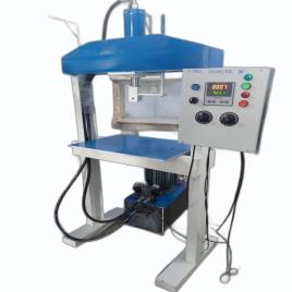 Hydraulic Paper & Areca Plate Machine