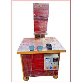 Hydraulic Slipper Production Machine