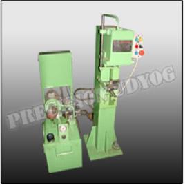 Bicycle Frame Hydraulic Stamping Equipment