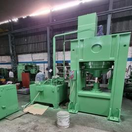 Hydraulic Stamping Press Machine