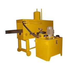 Hydraulic Straightening Machine