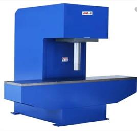 Hydraulic Straightening Press Machine