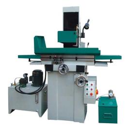 Electric Hydraulic Surface Grinding Machine