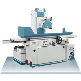 Hydraulic Surface Grinder Machine