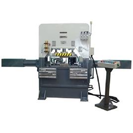 Hydraulic Swaging Equipment