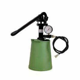 Industrial Hydraulic Test Pump