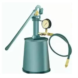 Hydraulic Testing Pumps