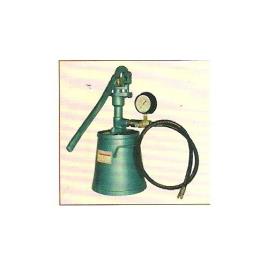 Hydraulic Pressure Test Machine