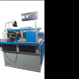 Hydraulic 1.5 inch Thread Rolling Machine