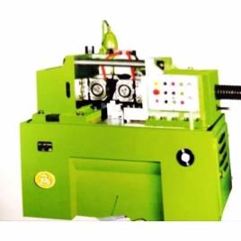Hydraulic Rebar Thread Rolling Machine