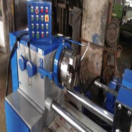 Hydraulic Threading Machine 1/2"" To 2.1/2""