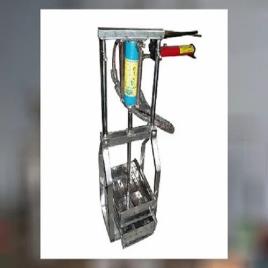 Tofu Press - Hydraulic