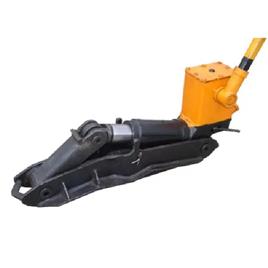 Railway Hydraulic Track Aligner