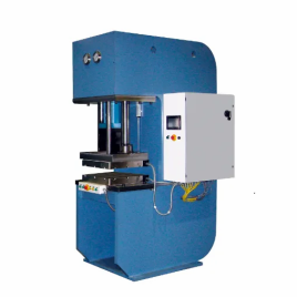Hydraulic Transfer Molding Press