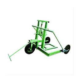 Mild Steel Hydraulic Cart