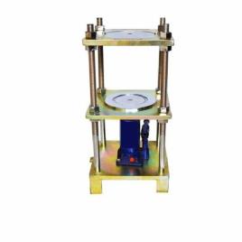 Golden Hydraulic Universal Extruder Frame