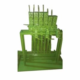 Industrial Hydraulic Valve Stand