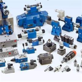 General Hydraulic Valves