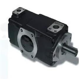 Industrial Hydraulic Vane Pump and Cartridge