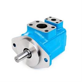 New and Repaired Hydraulic Vane Pump