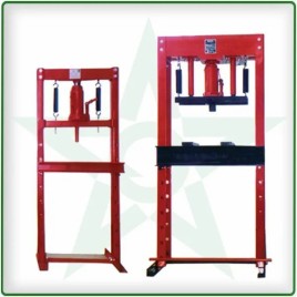 Hydraulic Workshop Press Equipment