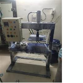 Hydraulic Semi-Automatic Dish Machine