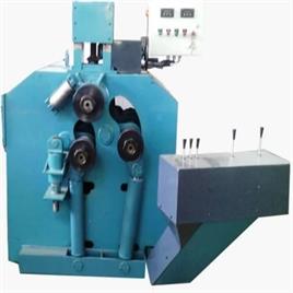 Hydraulic Planetary Axis Section Bender