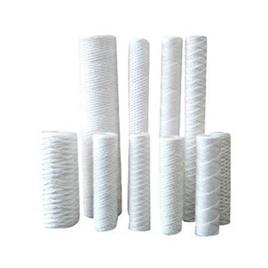 2.5 Inch White Micron Filter Cartridge