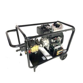 Hydro Blasting Machine 500 bar, 30 HP