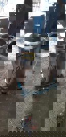 Oil Extractor Hydro Dryer Machine